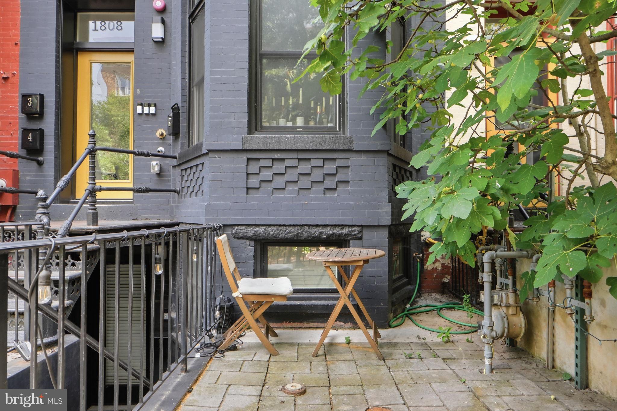 1808 S Street Northwest, Unit 4 Washington, DC 20009 - Photo 74 of 74 Gallery Image 74
