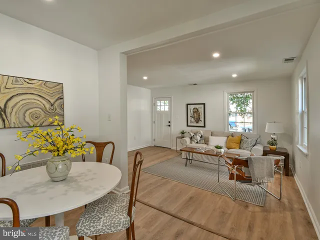 $2,600 | 108 New Jersey Avenue Northwest, Glen Burnie, MD 21061