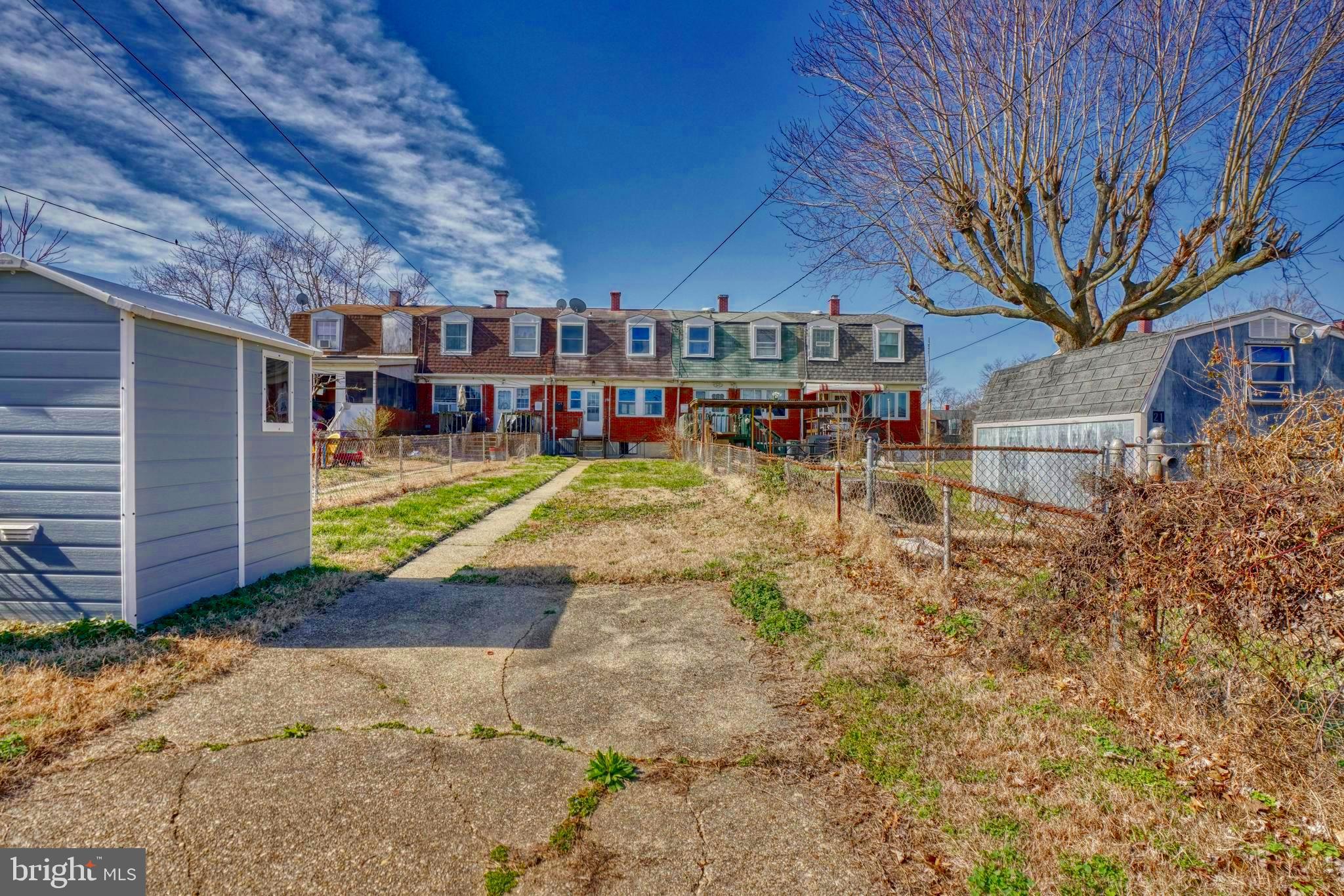 23 Bladen Road Essex, MD 21221 - Photo 34 of 37
