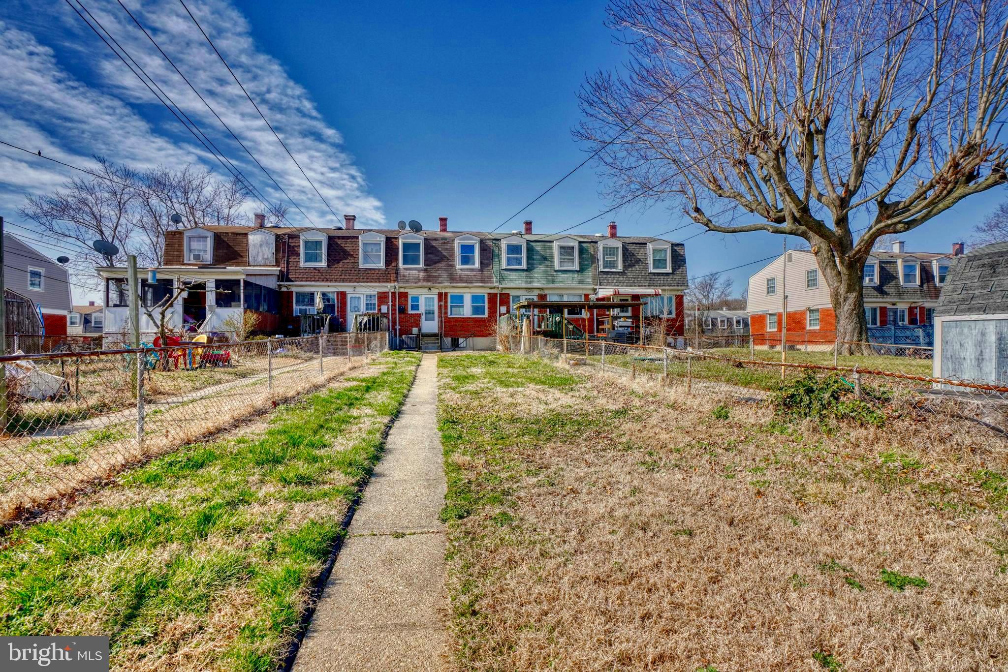 23 Bladen Road Essex, MD 21221 - Photo 35 of 37