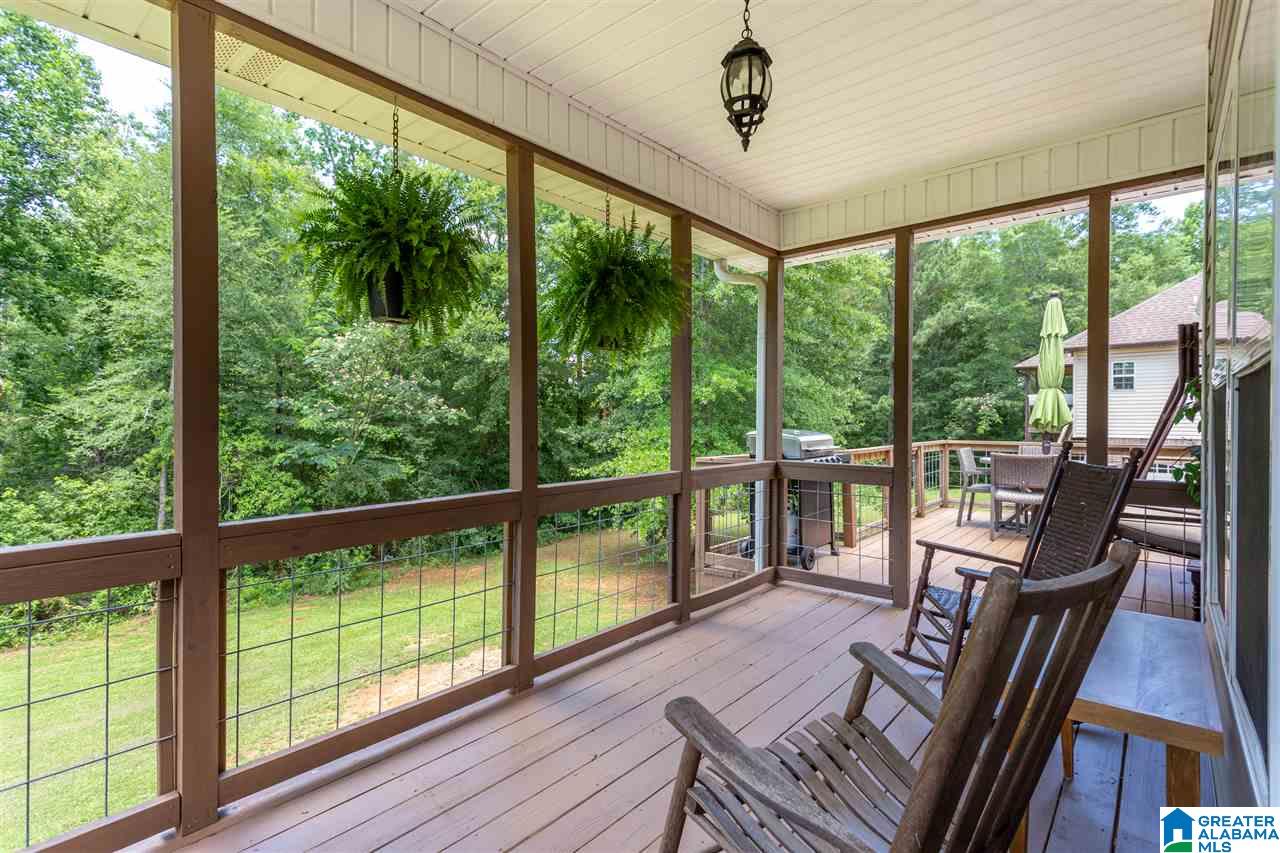 120 Trapper's Way Springville, AL 35146 - Photo 32 of 39