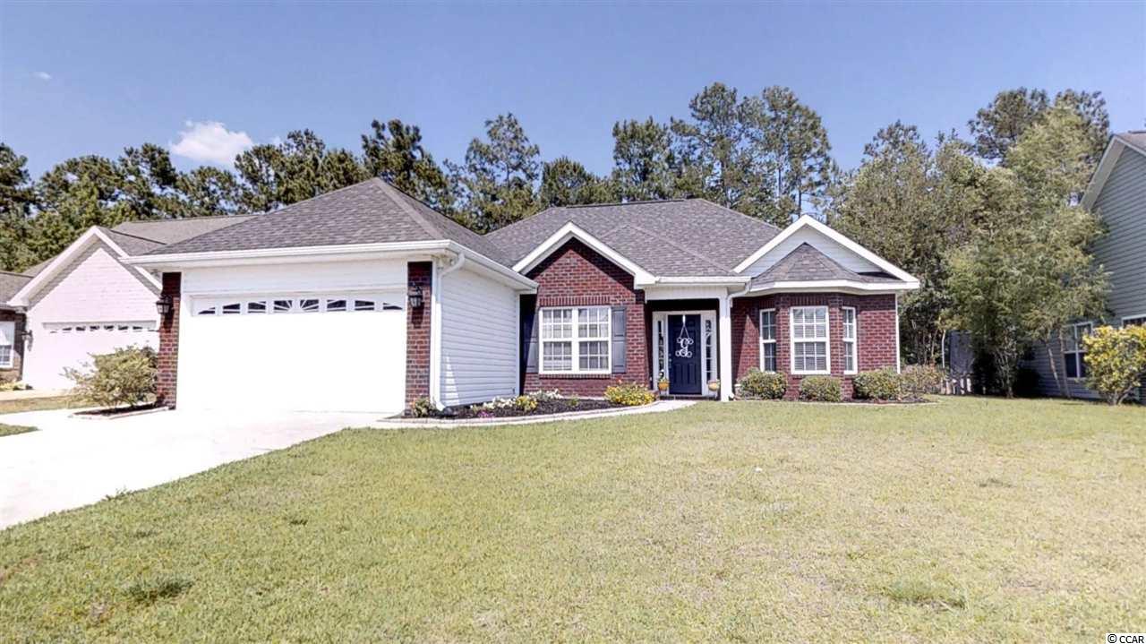 206 Sugar Mill Loop Myrtle Beach, SC 29588 - Photo 1 of 36 Gallery Image 1