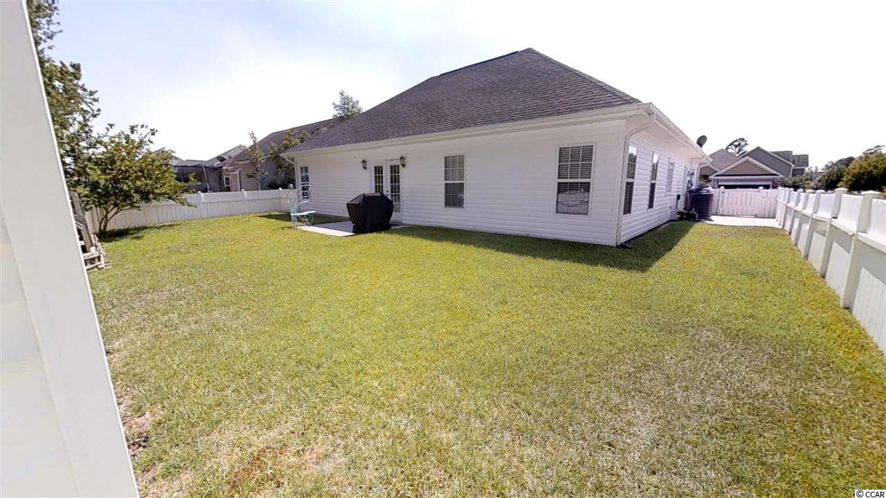 206 Sugar Mill Loop Myrtle Beach, SC 29588 - Photo 35 of 36 Gallery Image 35