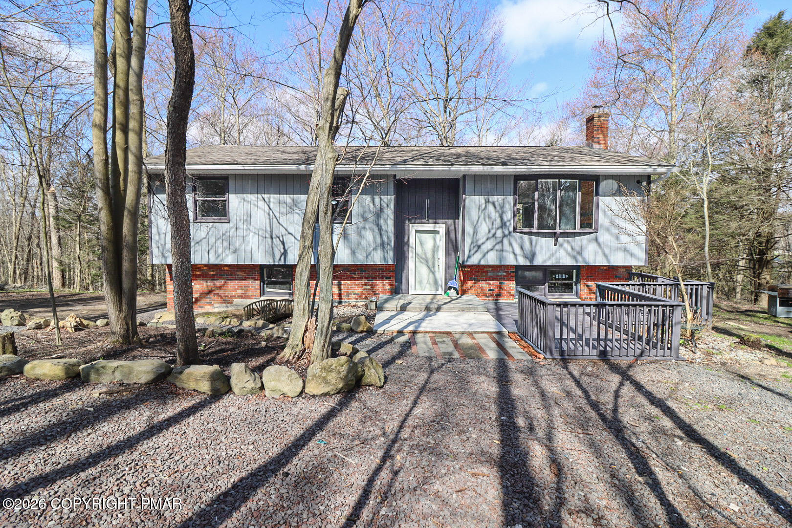 1543 Coolbaugh Road Gouldsboro, PA 18424 - Photo 1 of 33 D69489C2-F964-4E9F-BE38-091F23222B0F