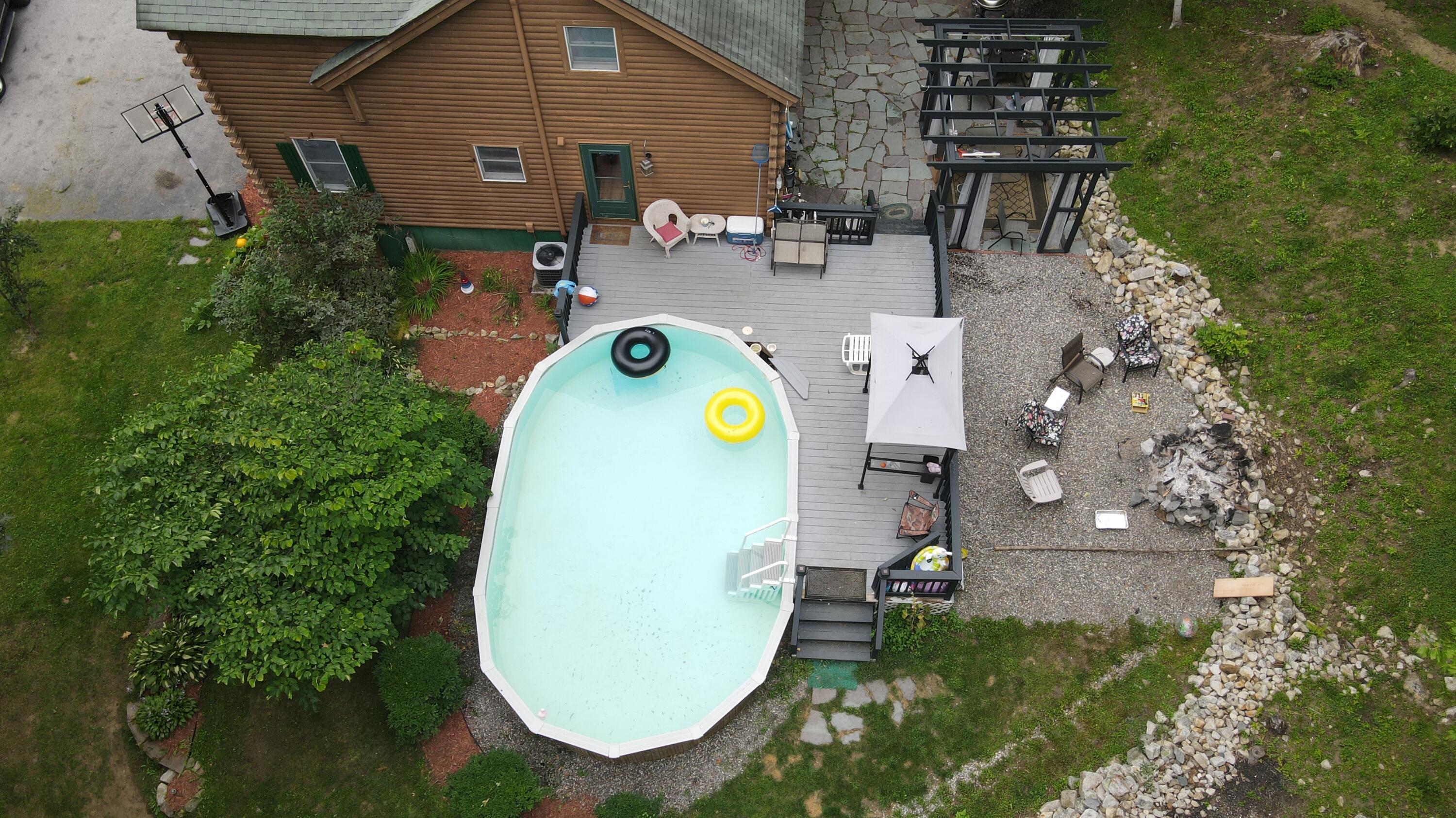 163 Gore Road Oxford, ME 04270 - Photo 8 of 48 Pool 1