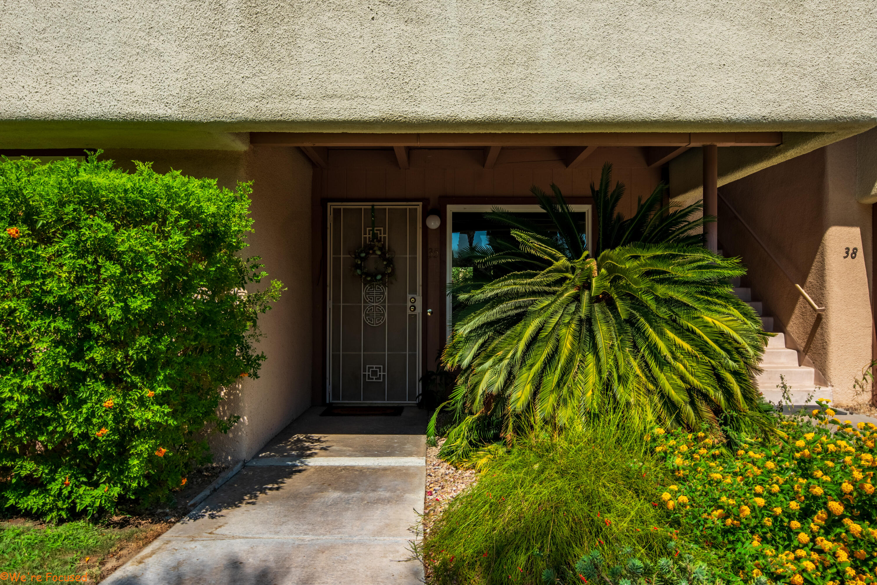 1268 Ramon Road, Unit 35 Palm Springs, CA 92264 - Photo 2 of 26 Were Focused 1268 Ramon #35-1