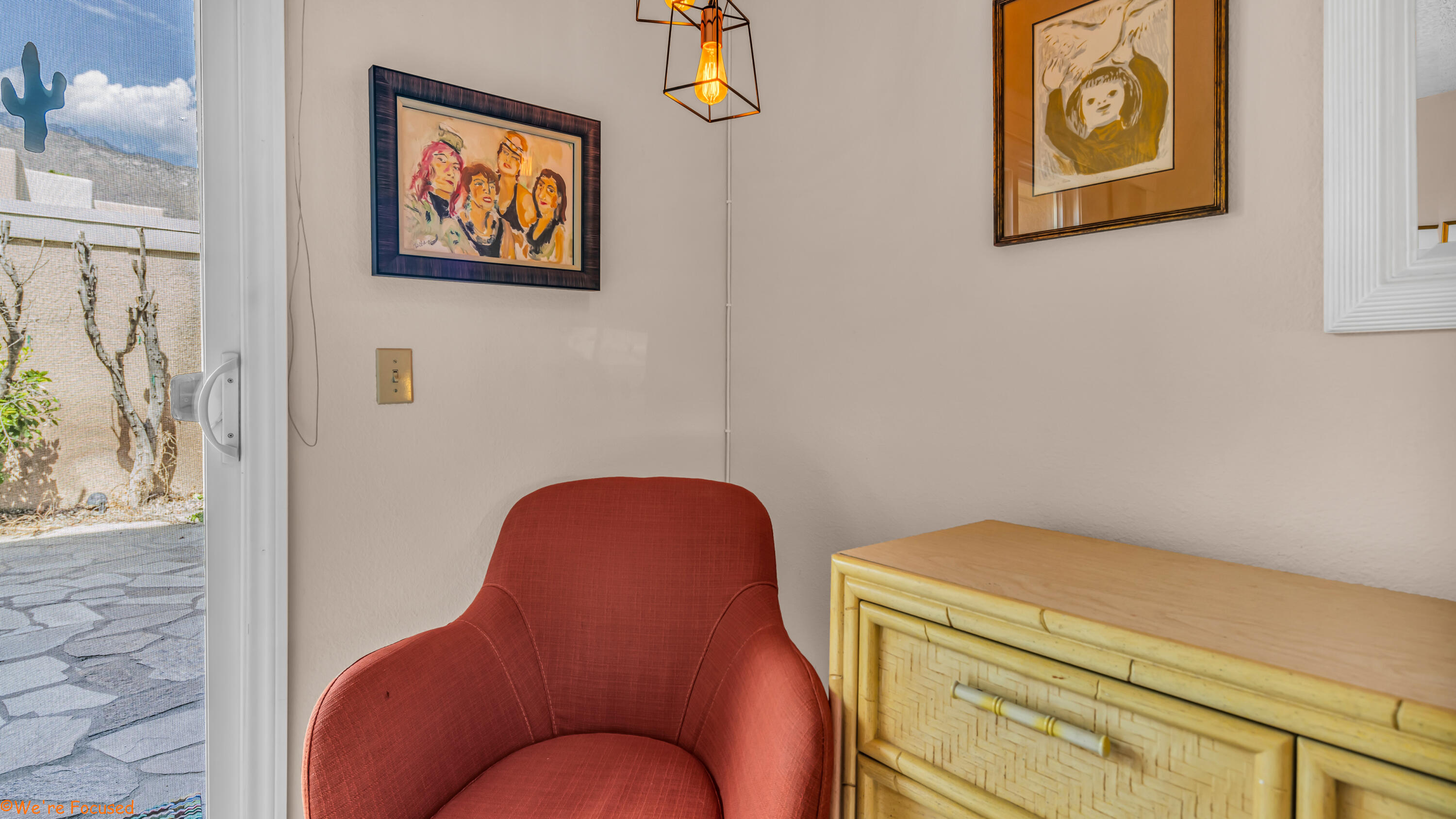 1268 Ramon Road, Unit 35 Palm Springs, CA 92264 - Photo 22 of 26 Were Focused 1268 Ramon #35-22