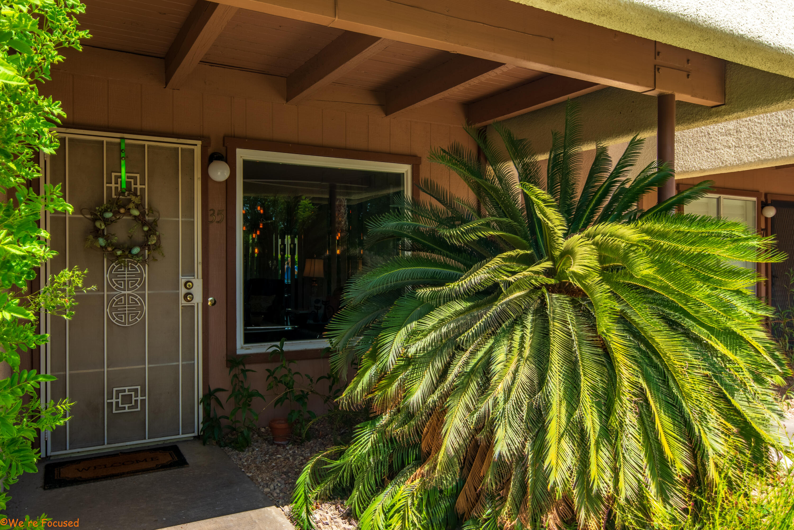 1268 Ramon Road, Unit 35 Palm Springs, CA 92264 - Photo 3 of 26 Were Focused 1268 Ramon #35-2