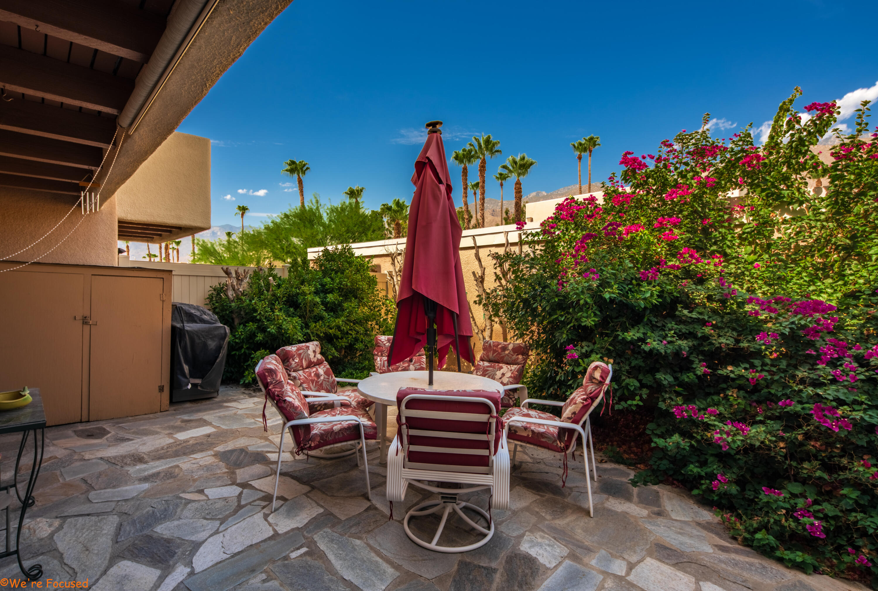1268 Ramon Road, Unit 35 Palm Springs, CA 92264 - Photo 4 of 26 Were Focused 1268 Ramon #35-3