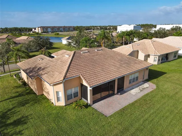 $431,000 | 3623 Weatherfield Drive, Kissimmee, FL 34746