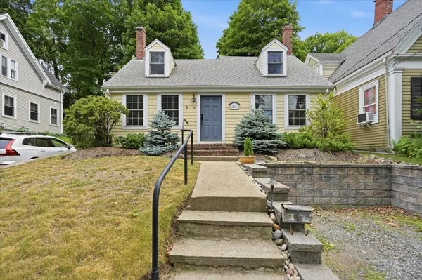 $4,500 | 16 West Street, Hingham, MA 02043