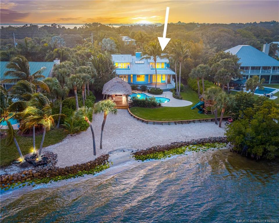 108 North Sewalls Point Road Stuart, FL 34996 - Photo 30 of 32 Gallery Image 30