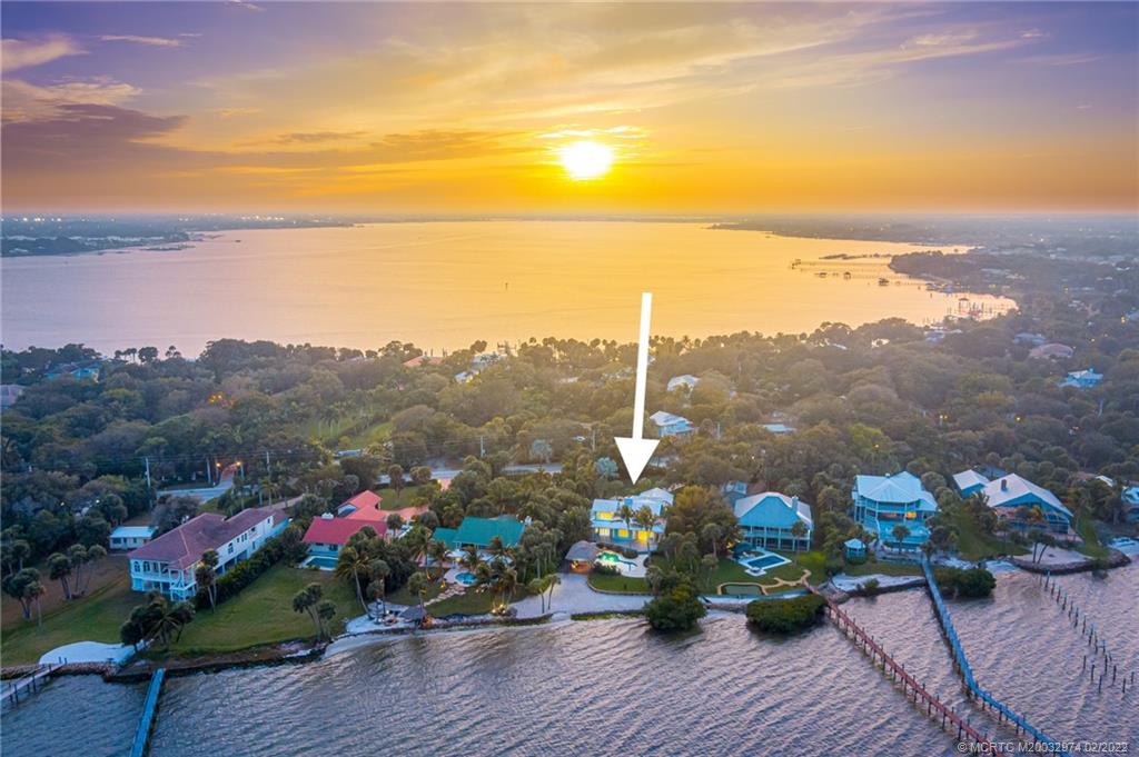 108 North Sewalls Point Road Stuart, FL 34996 - Photo 3 of 32 Gallery Image 3