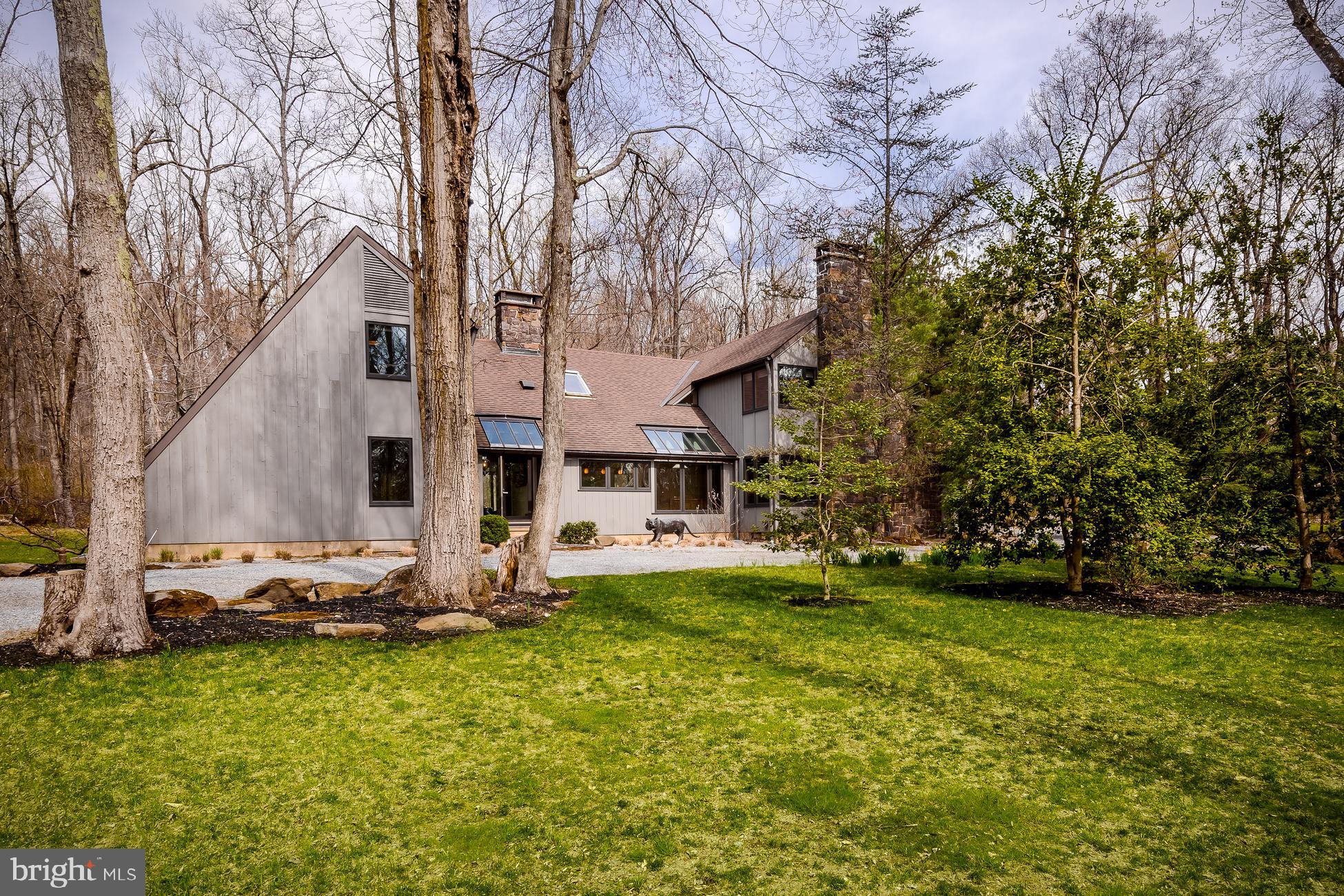 1827 Stuart Road West Princeton, NJ 08540 - Photo 1 of 33