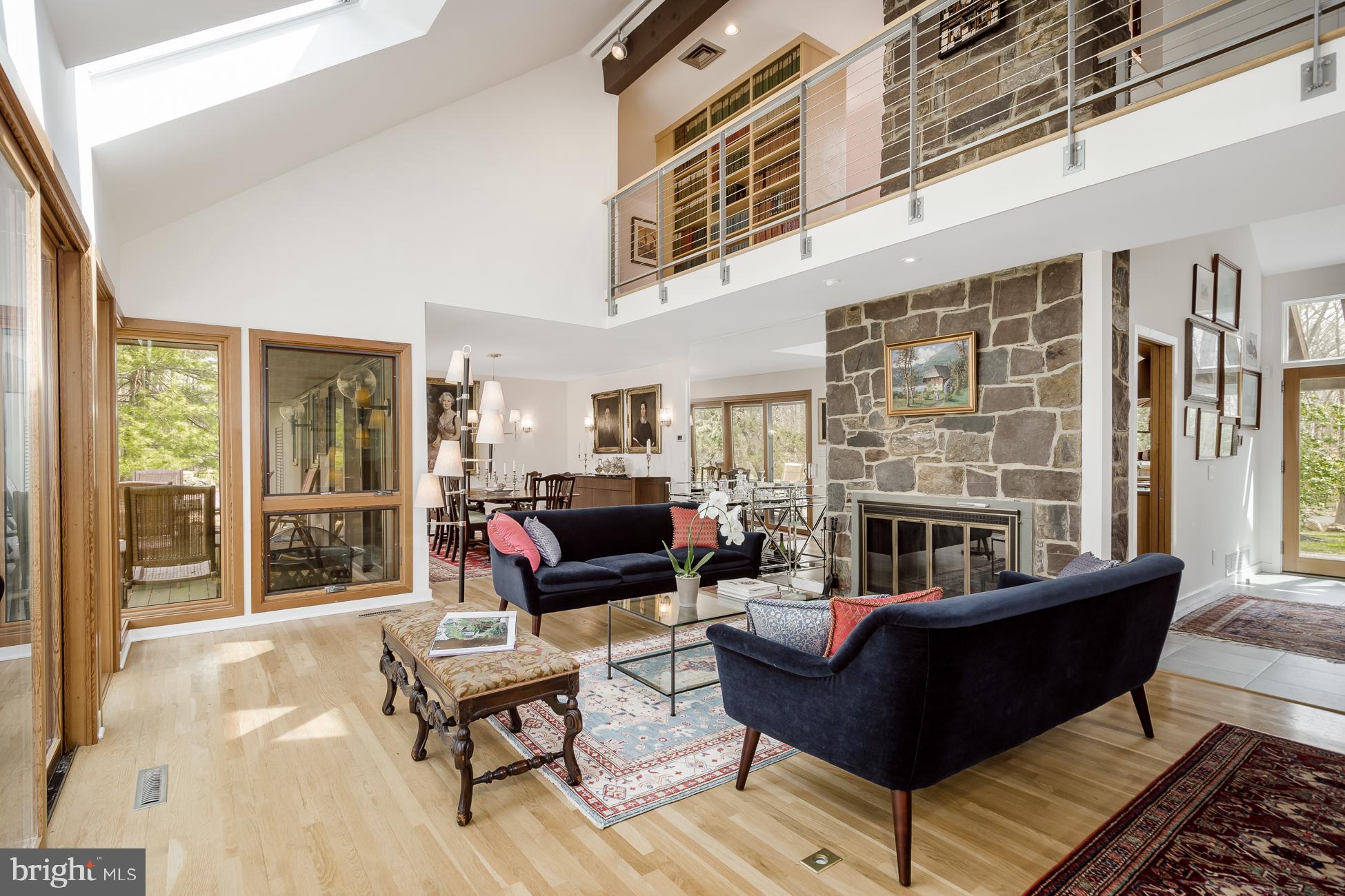 1827 Stuart Road West Princeton, NJ 08540 - Photo 3 of 33