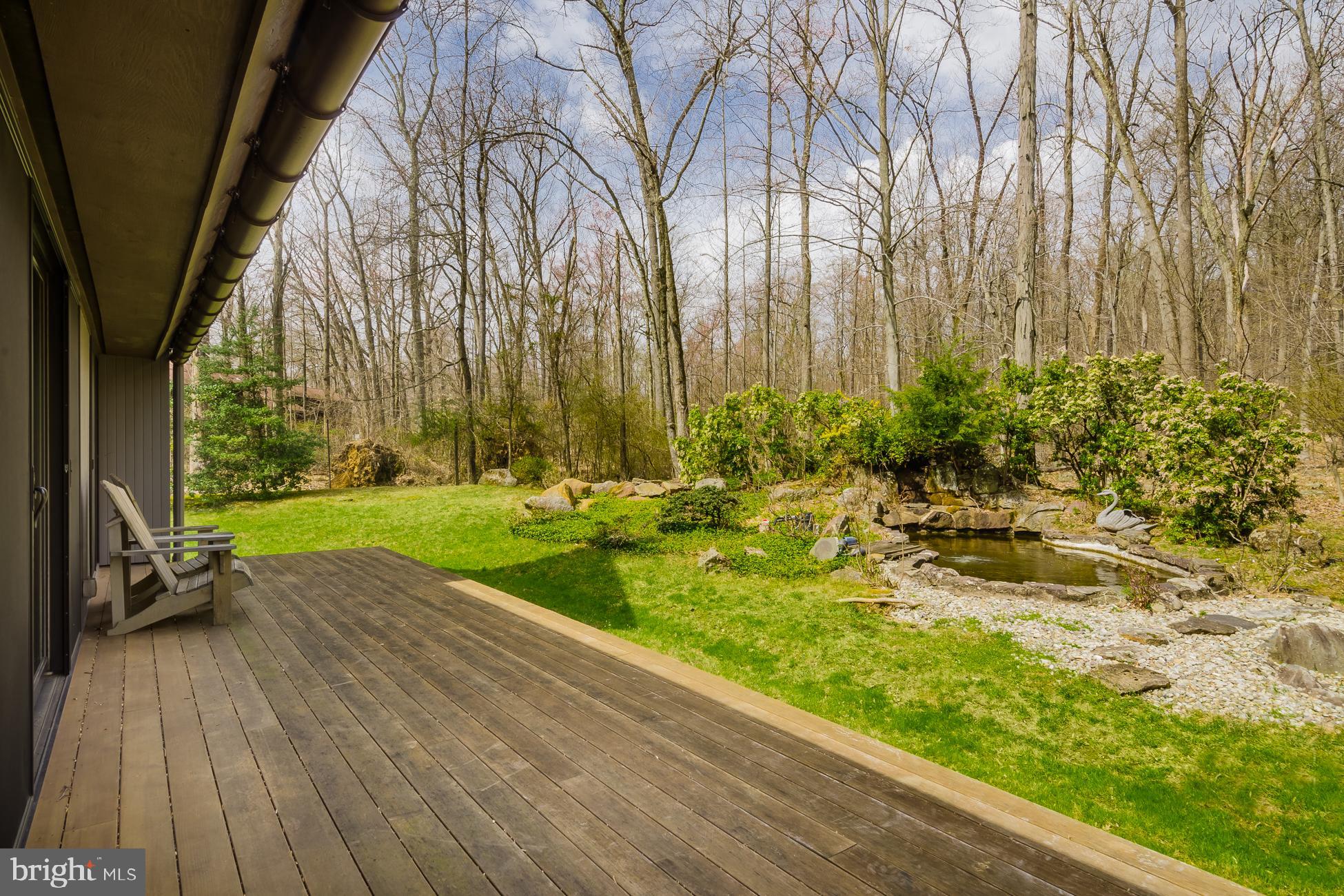 1827 Stuart Road West Princeton, NJ 08540 - Photo 27 of 33