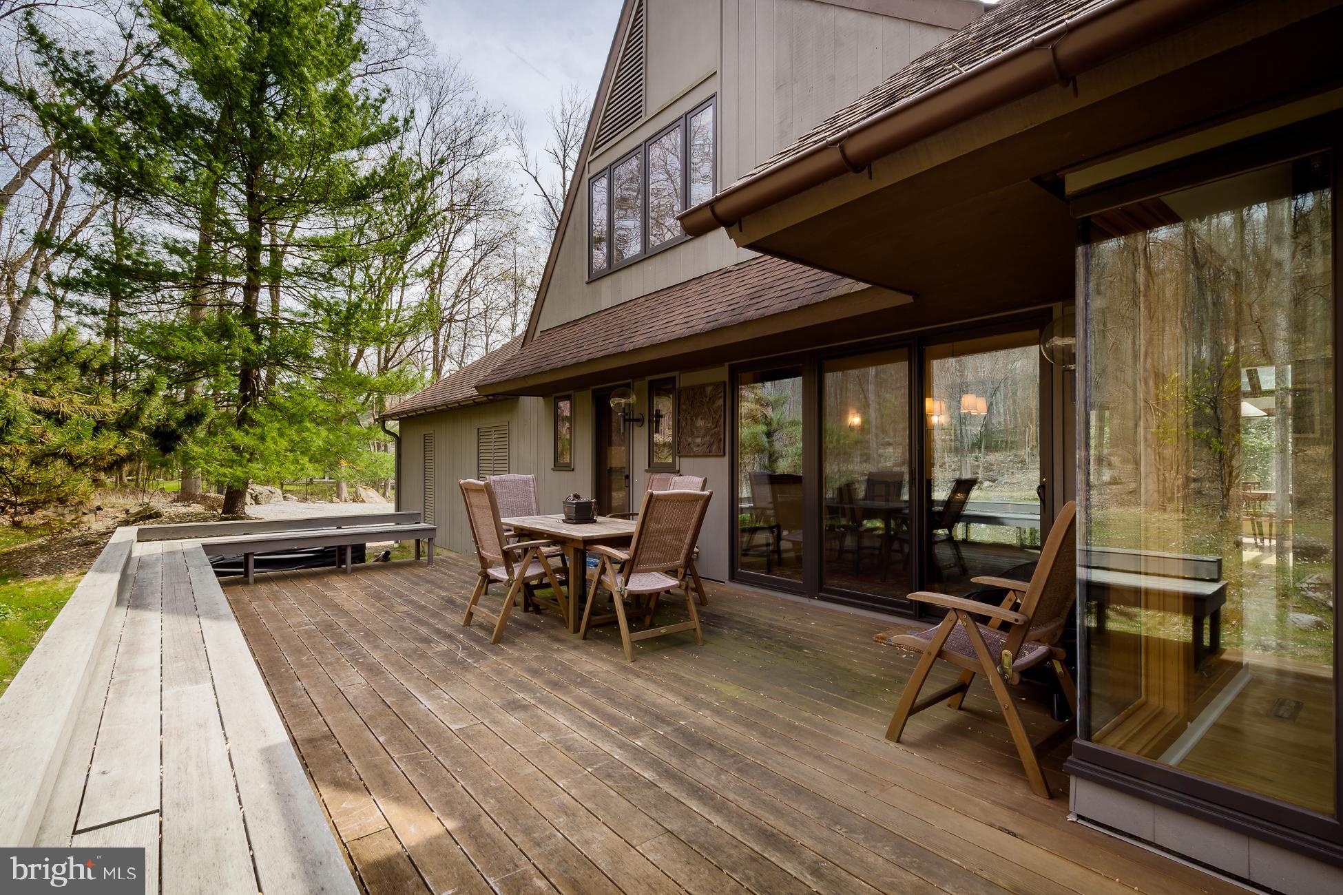1827 Stuart Road West Princeton, NJ 08540 - Photo 29 of 33