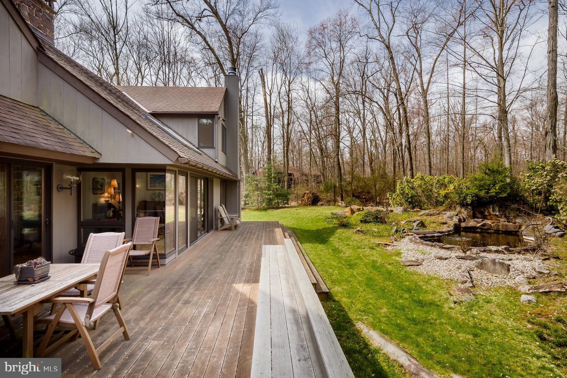 1827 Stuart Road West Princeton, NJ 08540 - Photo 30 of 33