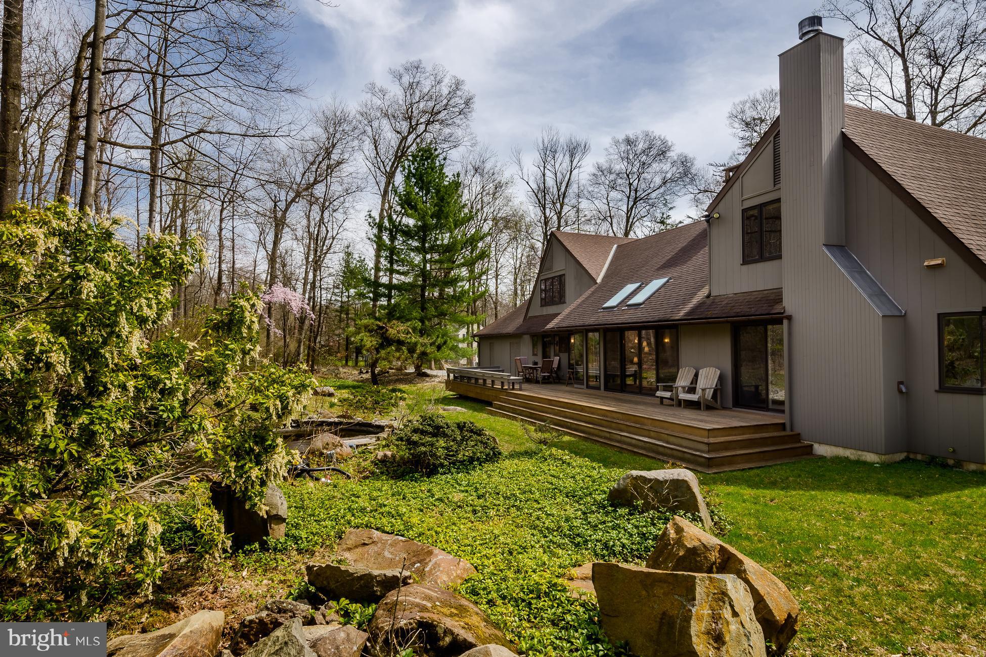 1827 Stuart Road West Princeton, NJ 08540 - Photo 31 of 33