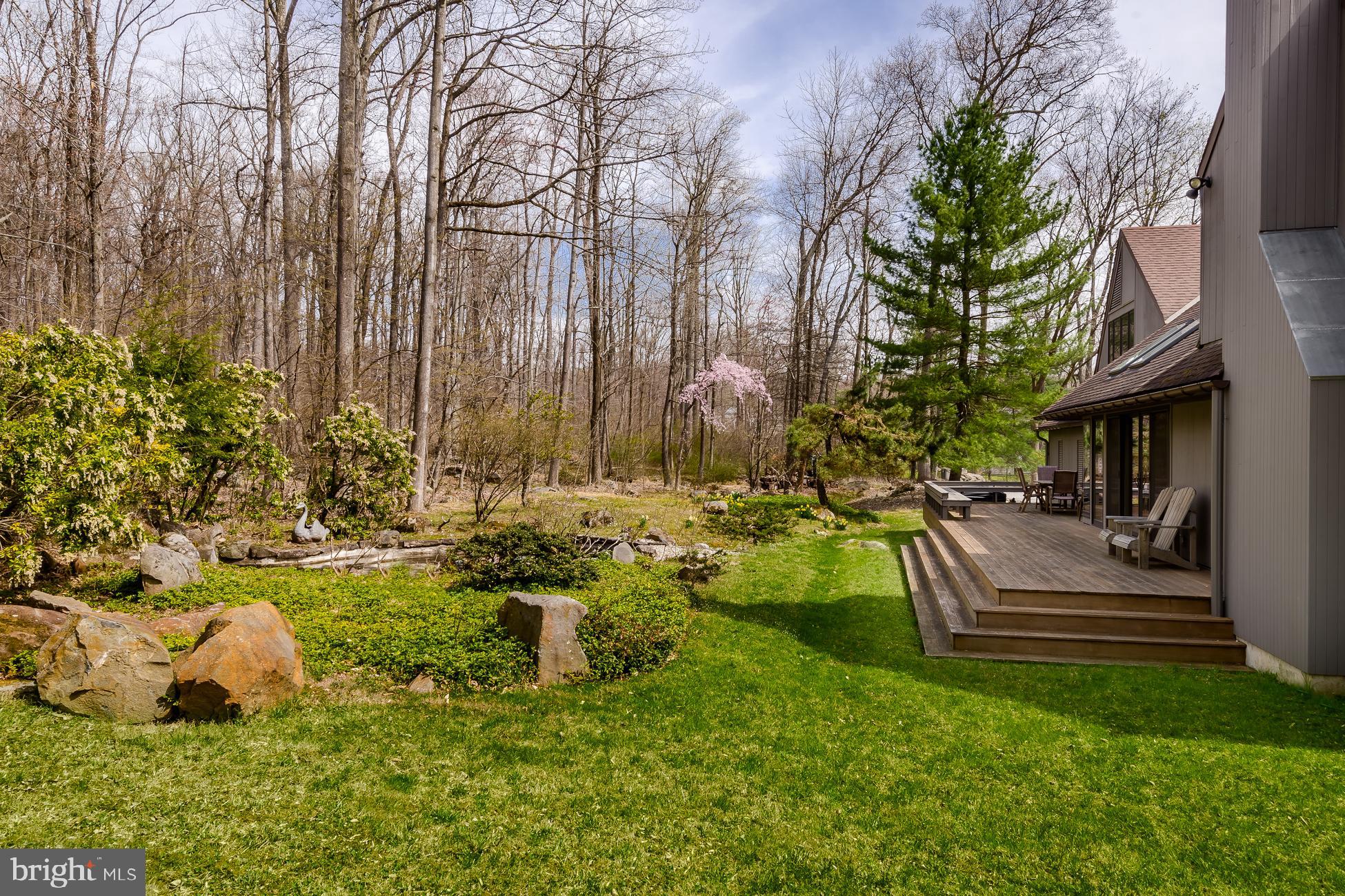 1827 Stuart Road West Princeton, NJ 08540 - Photo 32 of 33
