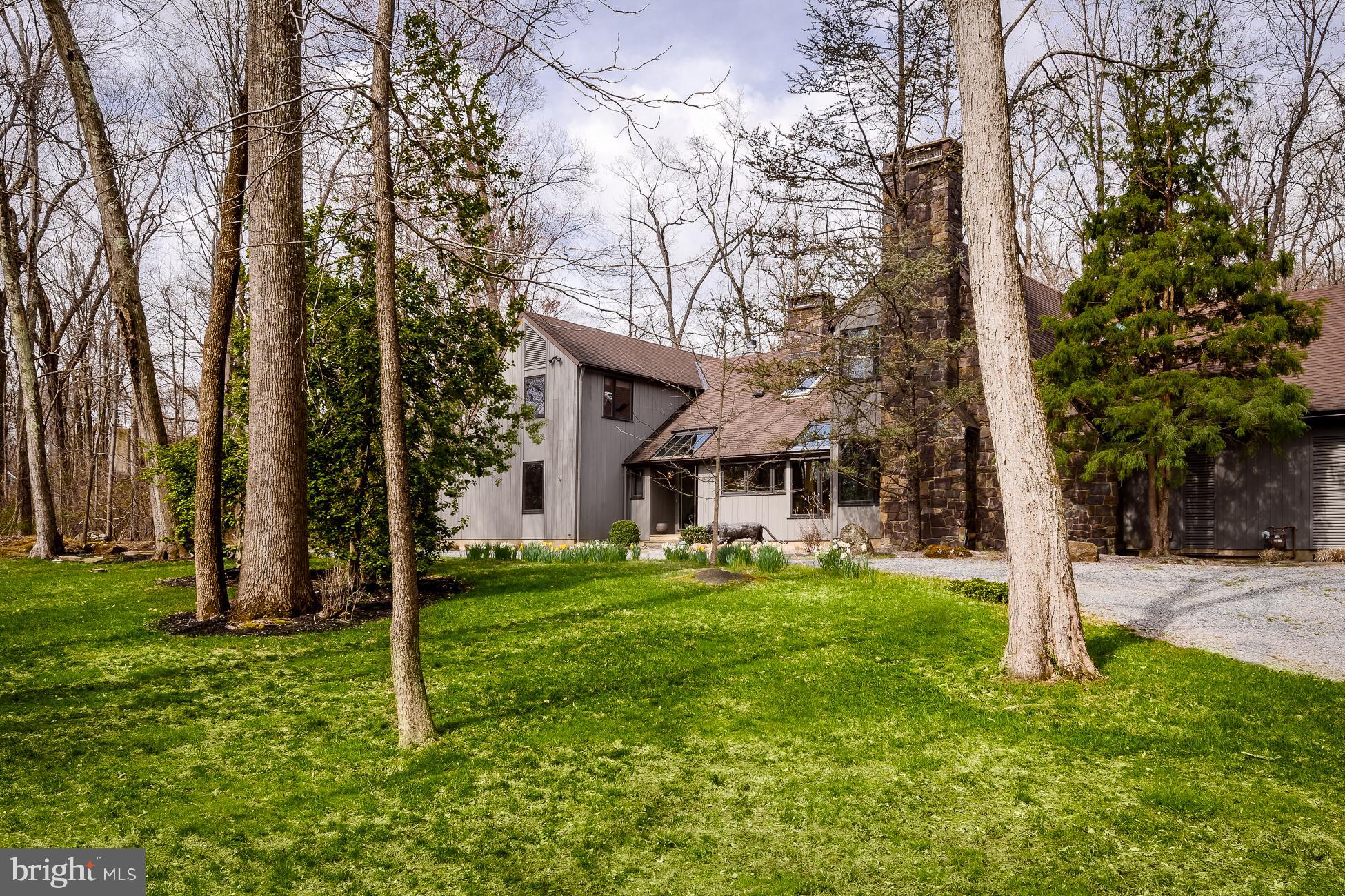 1827 Stuart Road West Princeton, NJ 08540 - Photo 33 of 33