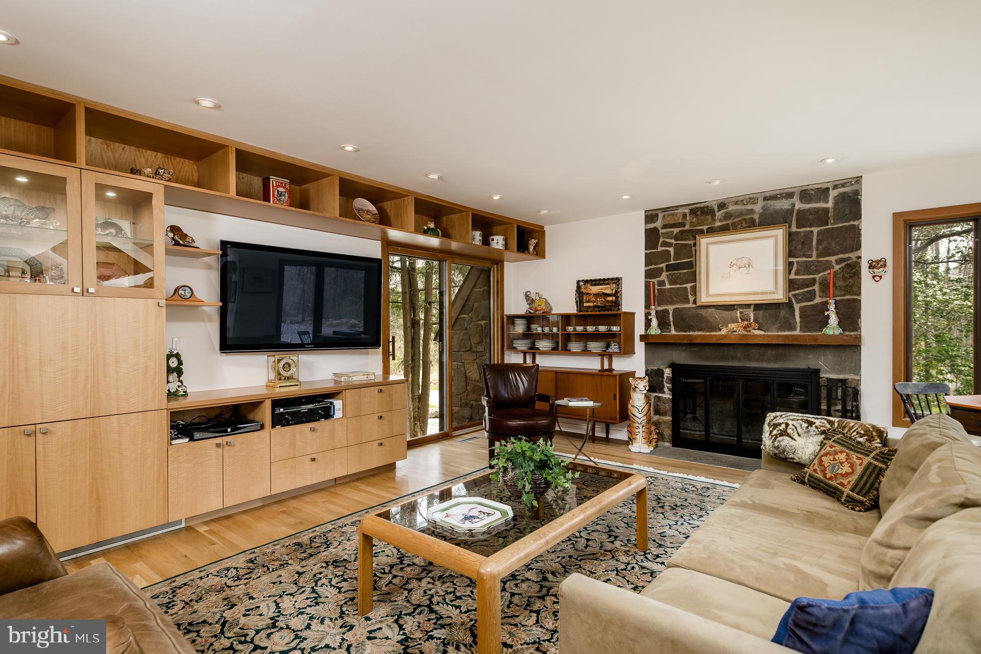 1827 Stuart Road West Princeton, NJ 08540 - Photo 9 of 33