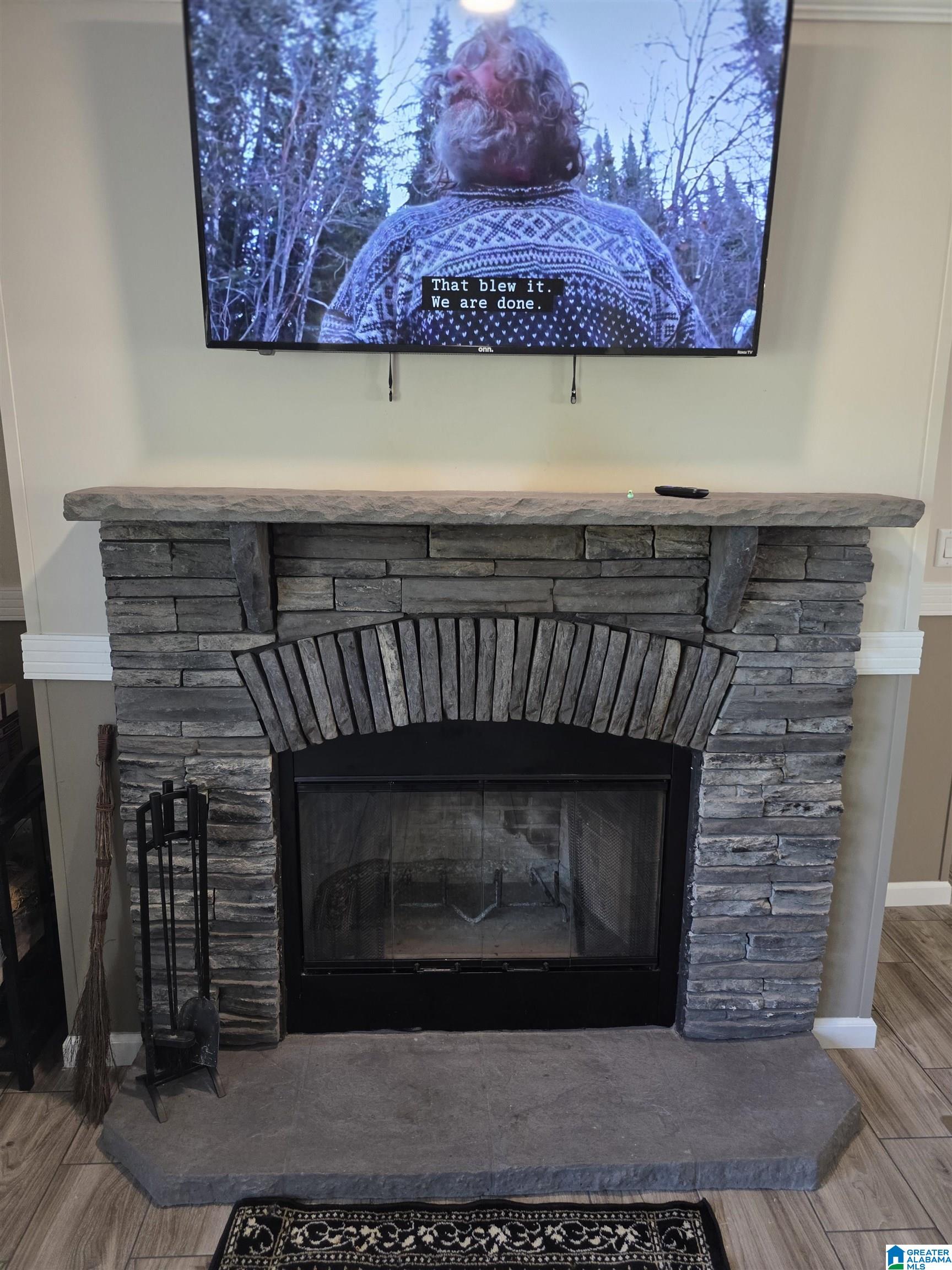 226 Old 227 Road Langston, AL 35755 - Photo 23 of 50