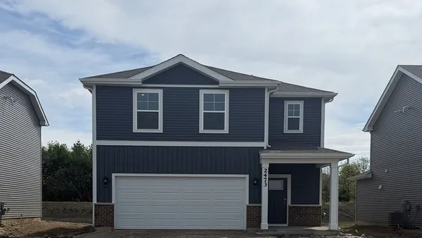 $424,990 | 2421 Semillon Street, Oswego, IL 60543