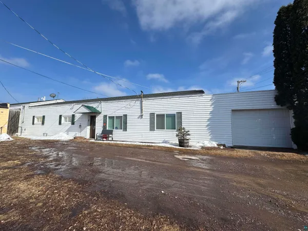 $235,000 | 406 4th Street, Moose Lake, MN 55767