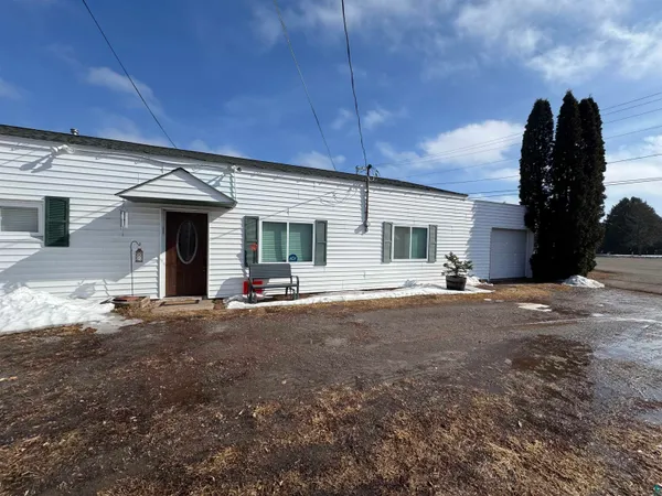 $235,000 | 406 4th Street, Moose Lake, MN 55767