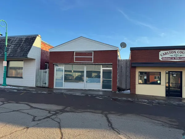 $235,000 | 406 4th Street, Moose Lake, MN 55767