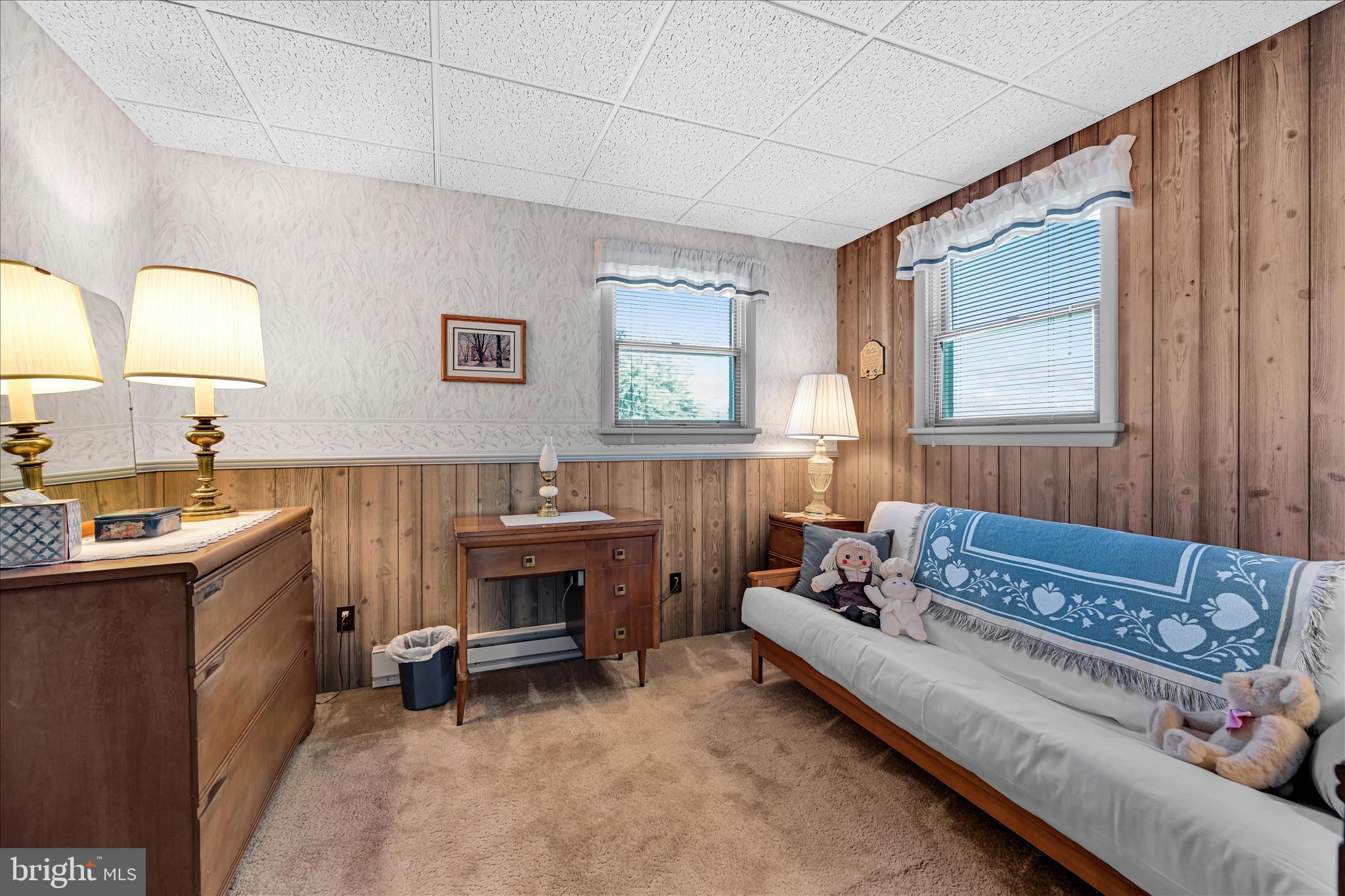 990 Mt Wilson Road Lebanon, PA 17042 - Photo 25 of 42 Bedroom