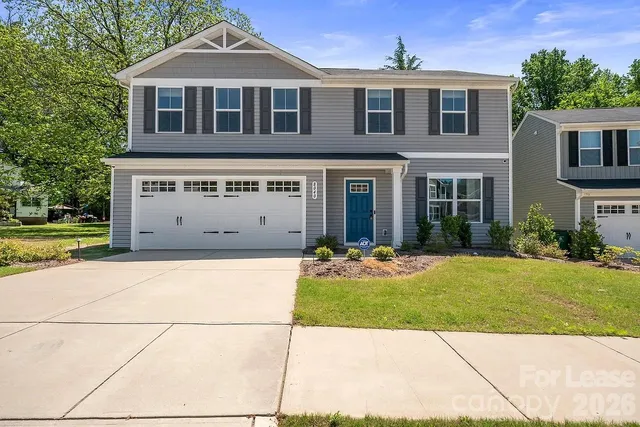 $2,045 | 8040 Mulberry Gln Lane, Charlotte, NC 28215