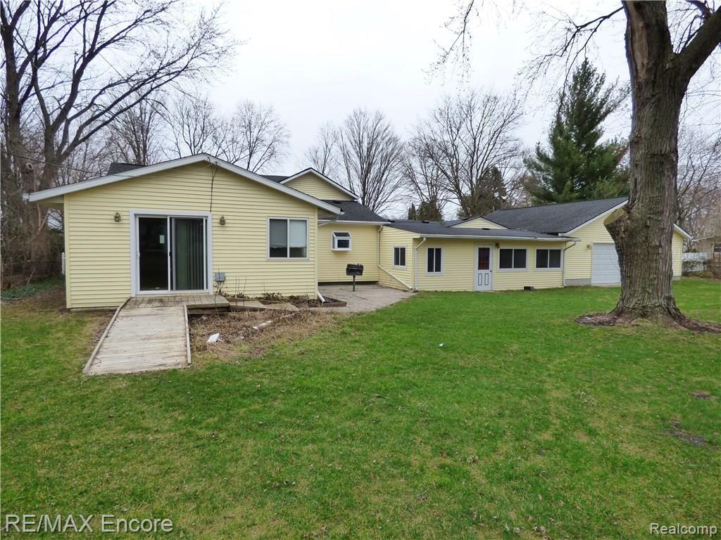 3140 Melvin Avenue Rochester Hills, MI 48307 - Photo 28 of 30