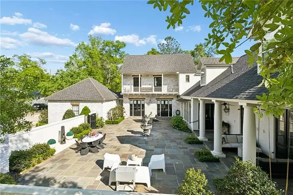 $1,930,000 | 1322 South Jahncke Avenue, Covington, LA 70433