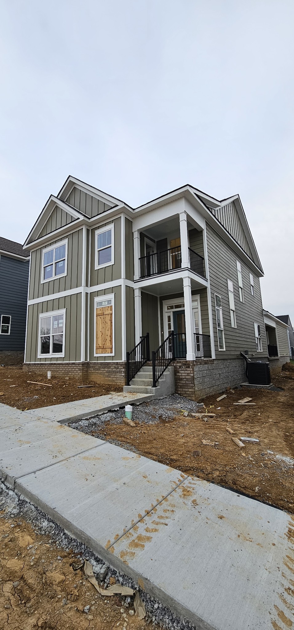 1076 Indigo Alley, Brentwood, TN 37027 Compass