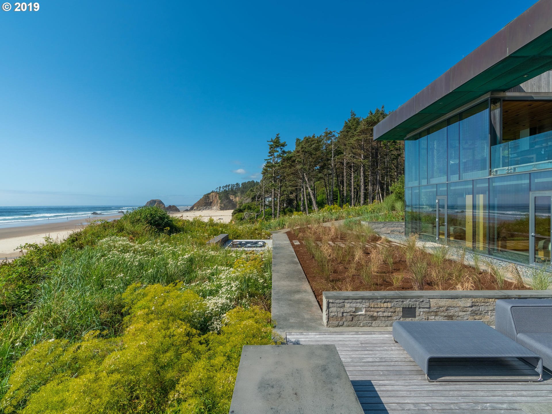 80644 Highway 101 Arch Cape, OR 97102 - Photo 1 of 32