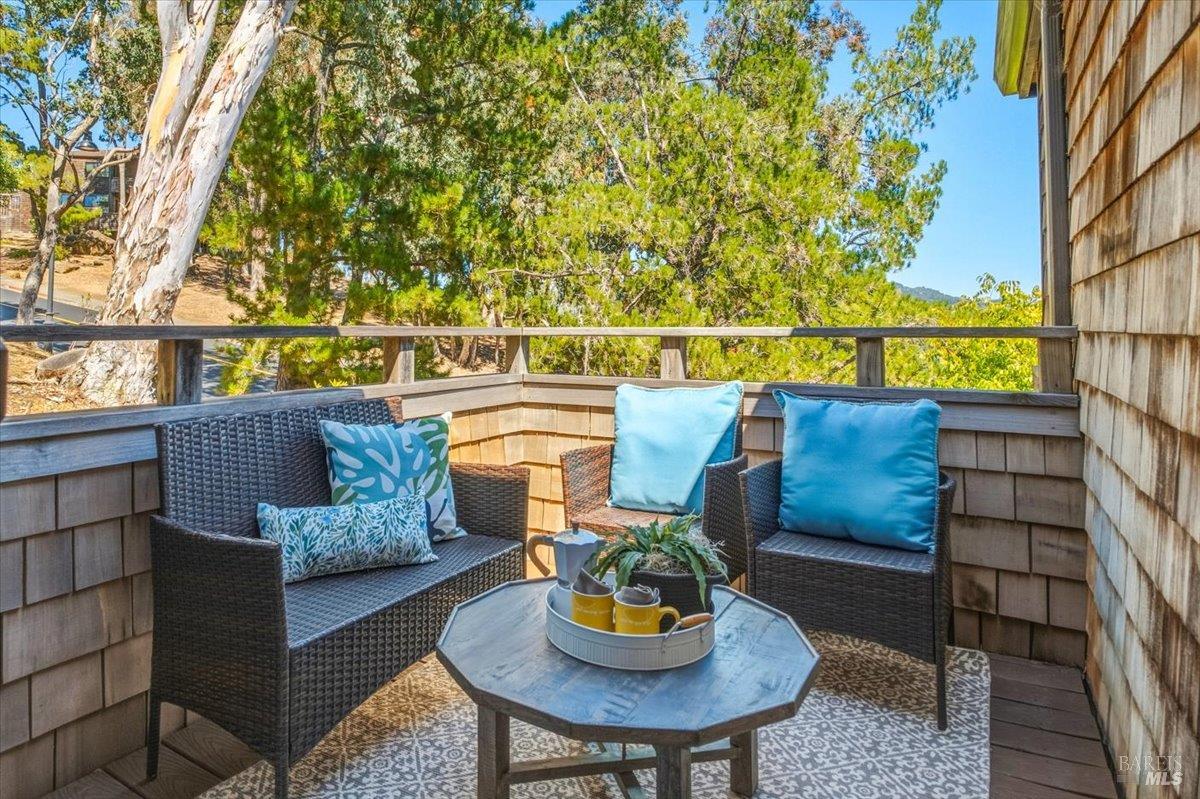 316 El Faisan Drive San Rafael, CA 94903 - Photo 16 of 28