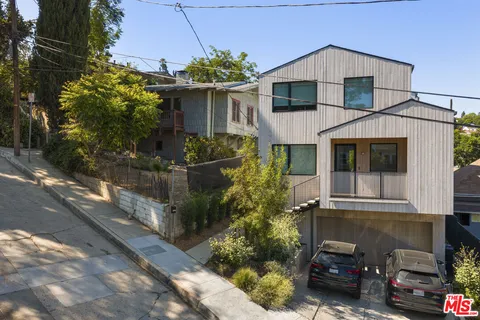 $1,000,000 | 1627 Fargo Street, Los Angeles, CA 90026