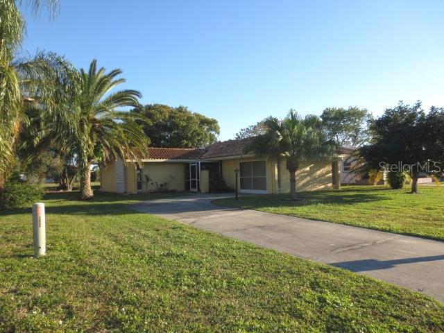 93 Caddy Road Rotonda West, FL 33947 - Photo 1 of 1