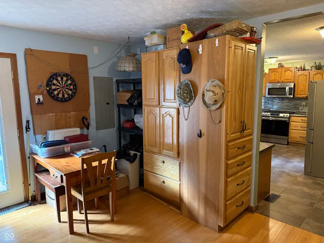 $439,990 | 5668 South 50 West, Trafalgar, IN 46181