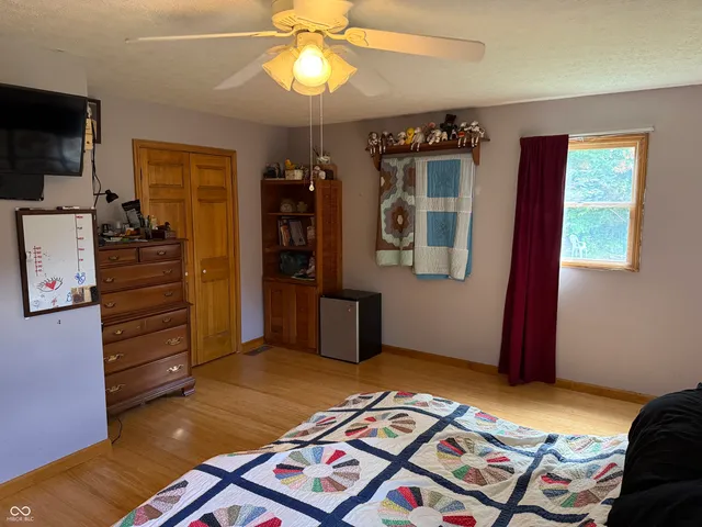 $439,990 | 5668 South 50 West, Trafalgar, IN 46181