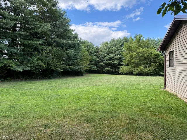 $439,990 | 5668 South 50 West, Trafalgar, IN 46181