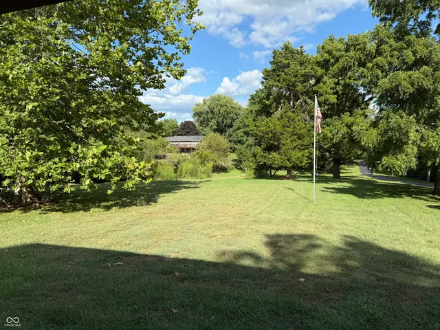 $439,990 | 5668 South 50 West, Trafalgar, IN 46181