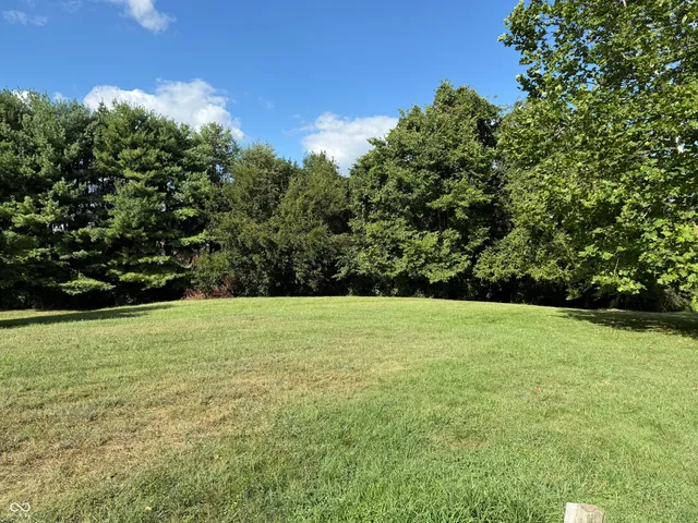 $439,990 | 5668 South 50 West, Trafalgar, IN 46181