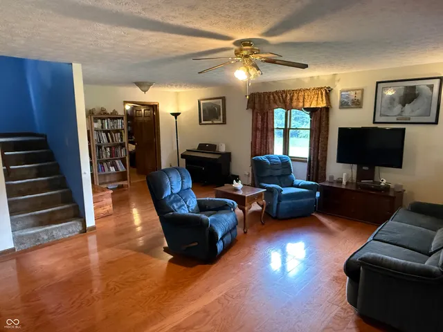 $439,990 | 5668 South 50 West, Trafalgar, IN 46181