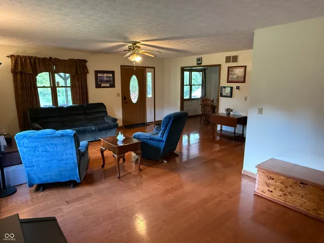 $439,990 | 5668 South 50 West, Trafalgar, IN 46181