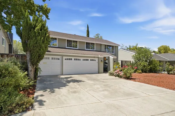 $1,535,000 | 7035 VÃa Pradera, San Jose, CA 95139