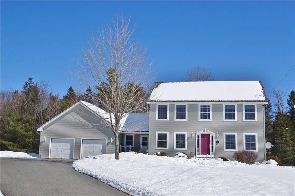109 Mann Hill Road Holden, ME 04429 - Photo 1 of 35 Photo