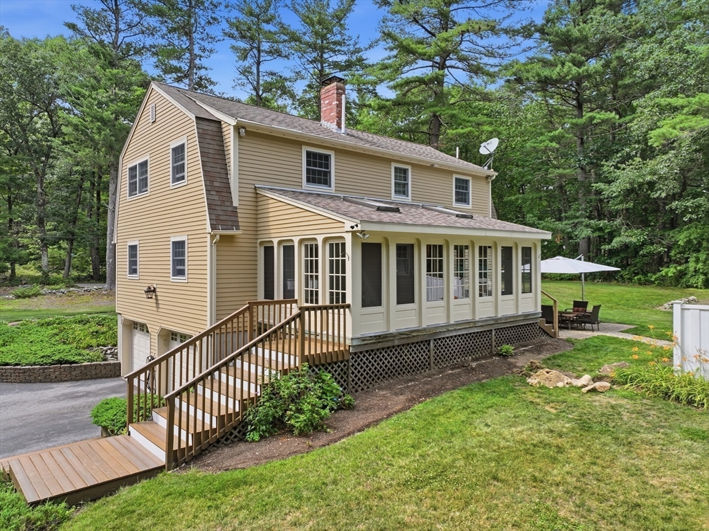 25 Coal Kiln Road Princeton, MA 01541 - Photo 29 of 32
